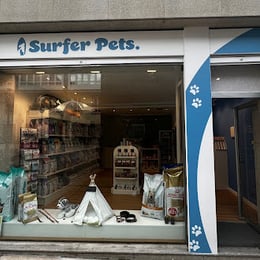 Surfer Pets