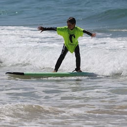 Surfin' Tarifa