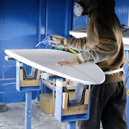Surfing Factory - Home of Surf