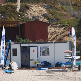 SUROESTE Surf & SUP