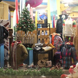 Tablas Surf Shop