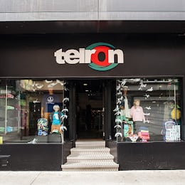 Teironsurf S.L.