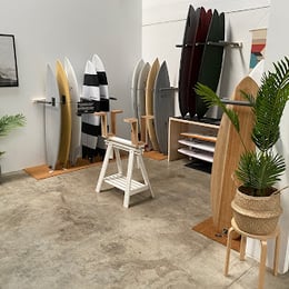 The Gallery Surf Club