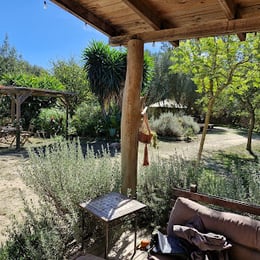 The Sea Retreat