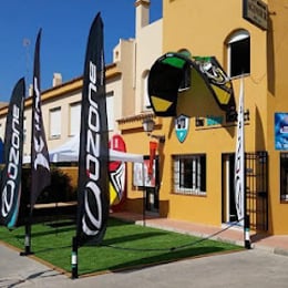 The Wave District