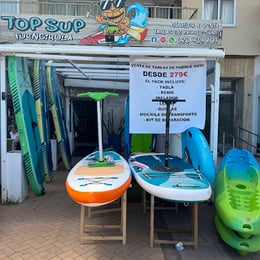 Top Sup Fuengirola