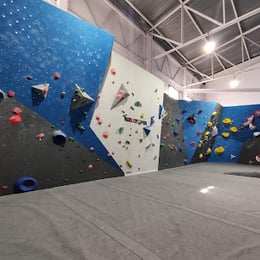 Tsun Climb