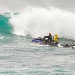 UF Surf Apnea