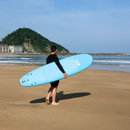 UP Surfboards