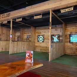 USAxe Club