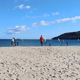 Velair - Escuela de vela - Algeciras