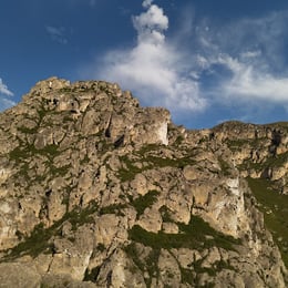 Via Ferrada Serres del Mestral