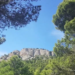 Vía Ferrata Xorret de Catí - K3