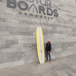 VITA surfboards 🏄🏻