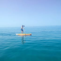 WANNA SUP