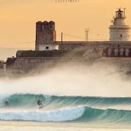 Wayüu Kitesurfschool Tarifa