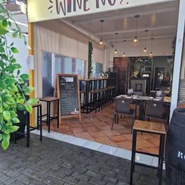 Wine not?