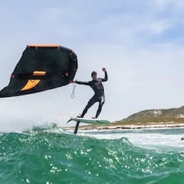 WINGFOIL CÁDIZ