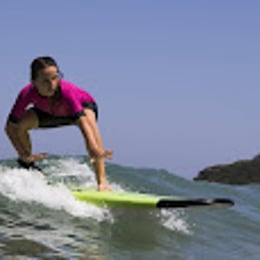 World Surf Cities Network