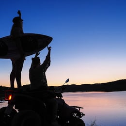 Xtreme Gene Watersports Spain SL