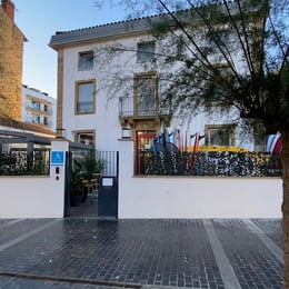 Zarautz Surf House