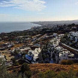 Zona de Escalada Estupa