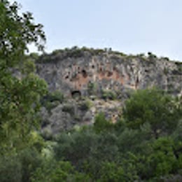Zona escalada