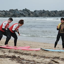 Zurriola Surf Eskola