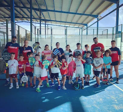 Academia Padel - ON