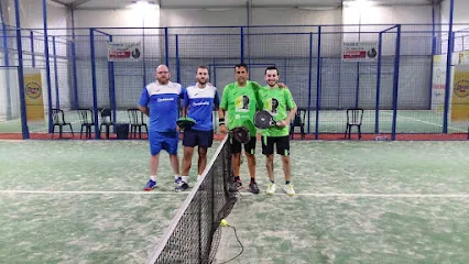 Adesport Club Padel