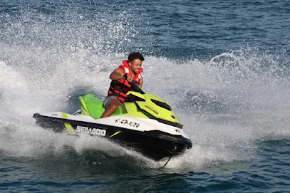 Alquiler motos de agua puerto banus