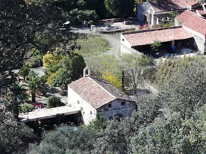 Antigua Real Fábrica de Hojalata San Miguel