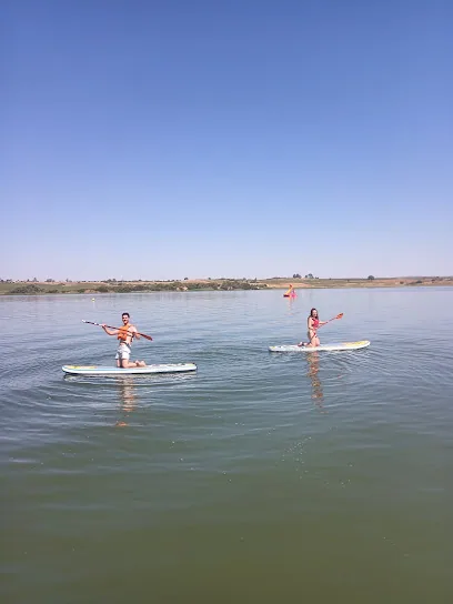 ARCOS LAKE ACTIVITIES.