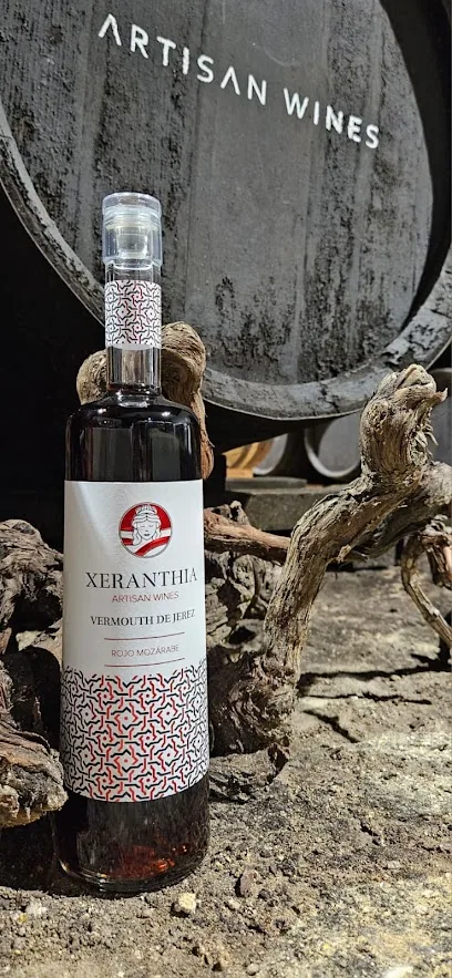 Artisan Xeranthia Wines SLU