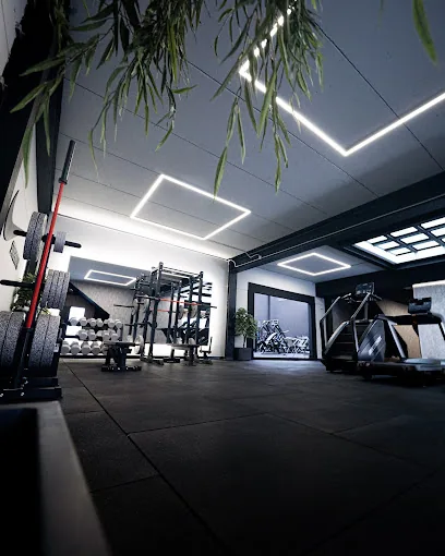 Aura Sport Club