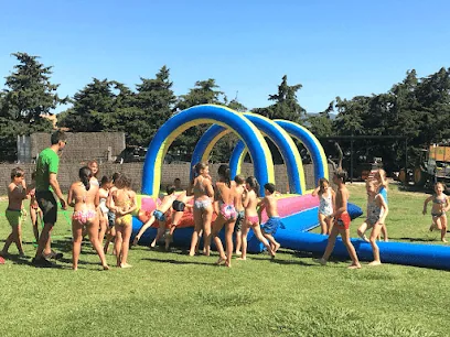 Aventura Bilingüe