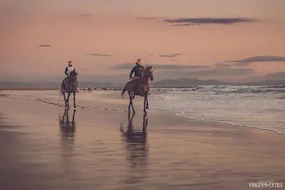 AVENTURAS DEL SUR - Horseriding & Yoga Tarifa