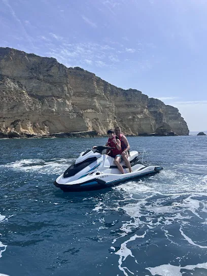 Barbajets Adventures
