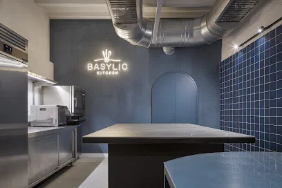 Basylic Kitchen