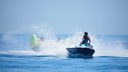 Blue Wave Experience