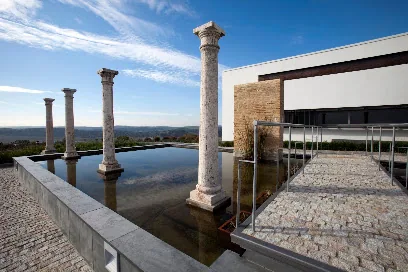 Bodega Miguel Domecq