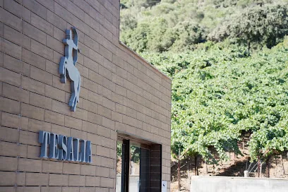 Bodega Tesalia