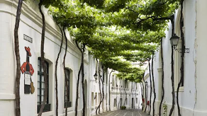 Bodega Tío Pepe
