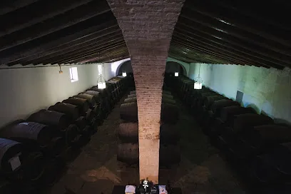 Bodegas Arfe