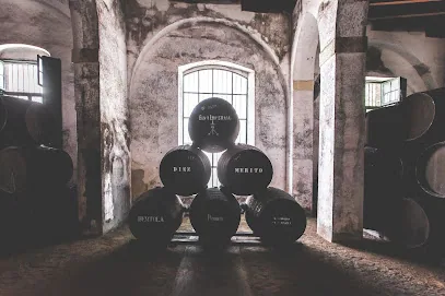 Bodegas Díez Mérito, Bodega El Cuadro