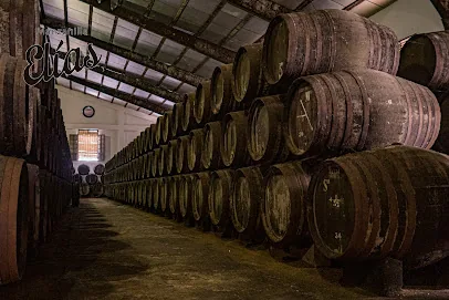 Bodegas Elías González