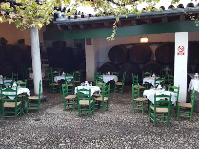 Bodegas Faustino González