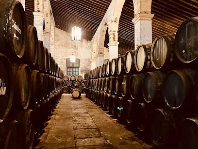 Bodegas Gutiérrez Colosía