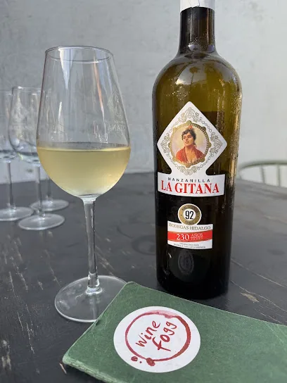 Bodegas Hidalgo - La Gitana