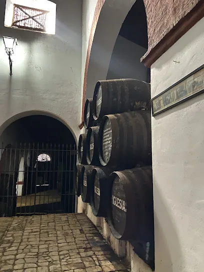 Bodegas Iglesias